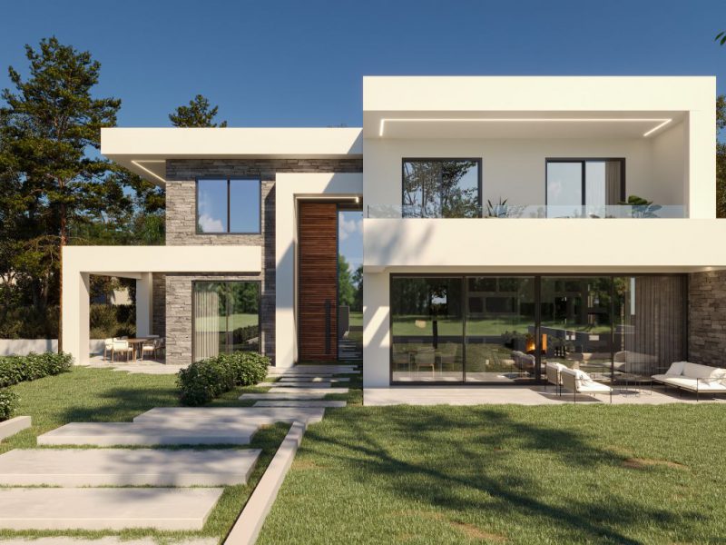 ΔΙΩΡΟΦΗ ΜΟΝΟΚΑΤΟΙΚΙΑ