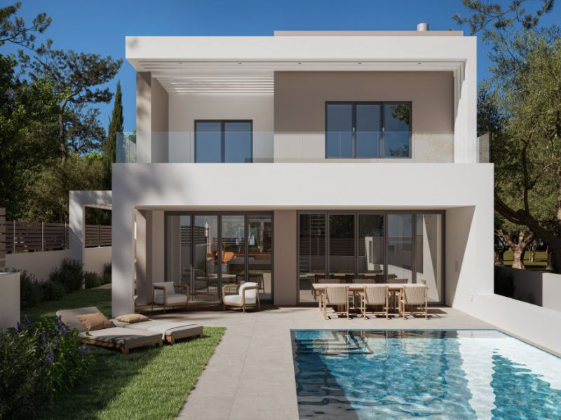 ΔΙΩΡΟΦΗ ΜΟΝΟΚΑΤΟΙΚΙΑ