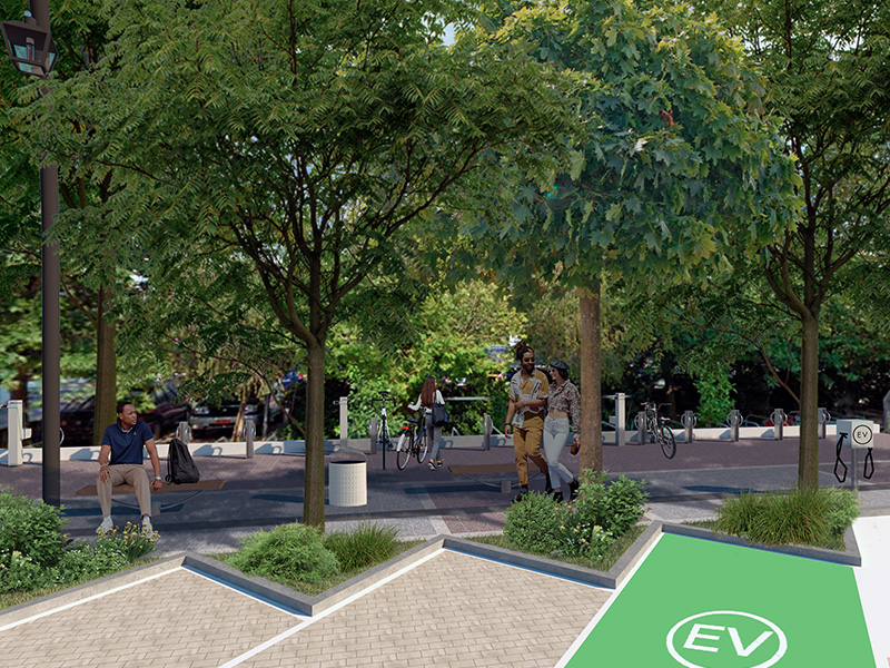 ΑΝΑΒΑΘΜΙΣΗ ΚΑΙ ΑΝΑΠΛΑΣΗ ΤΟΥ ΚΕΝΤΡΙΚΟΥ ΤΟΜΕΑ ΚΑΛΑΜΑΤΑΣ