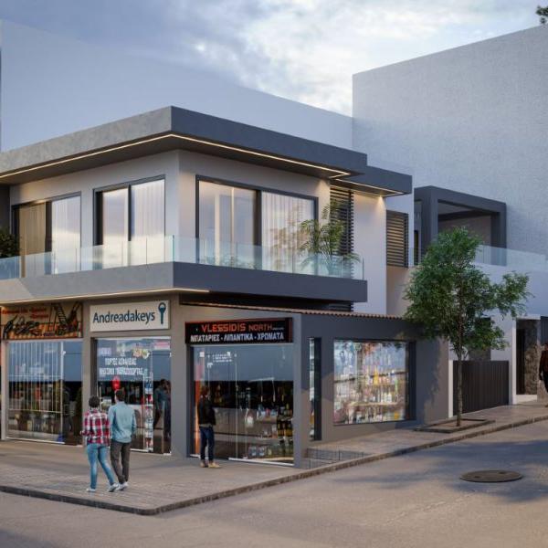 ΔΙΩΡΟΦΟ ΚΑΤΑΣΤΗΜΑ