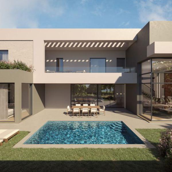 ΔΙΩΡΟΦΗ ΜΟΝΟΚΑΤΟΙΚΙΑ