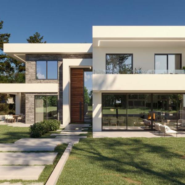 ΔΙΩΡΟΦΗ ΜΟΝΟΚΑΤΟΙΚΙΑ