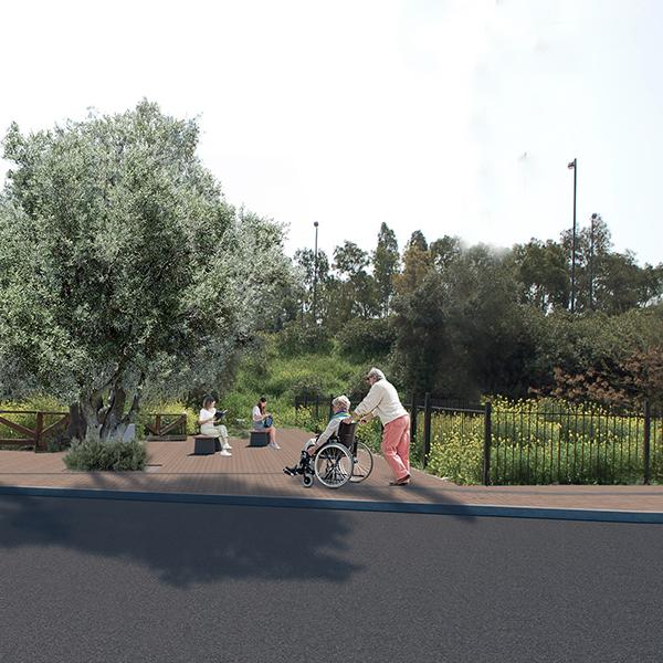 ΜΕΛΕΤΗ ΑΝΑΠΛΑΣΗΣ ΤΗΣ ΑΝΑΤΟΛΙΚΗΣ ΟΔΟΥ – ΕΙΣΟΔΟΥ ΤΗΣ ΕΛΕΥΣΙΝΑΣ ΣΤΟ ΠΛΑΙΣΙΟ ΤΗΣ ΦΙΛΟΞΕΝΙΑΣ ΤΟΥ ΘΕΣΜΟΥ ΤΗΣ ΠΟΛΙΤΙΣΤΙΚΗΣ ΠΡΩΤΕΥΟΥΣΑΣ ΤΗΣ ΕΥΡΩΠΗΣ, 2023