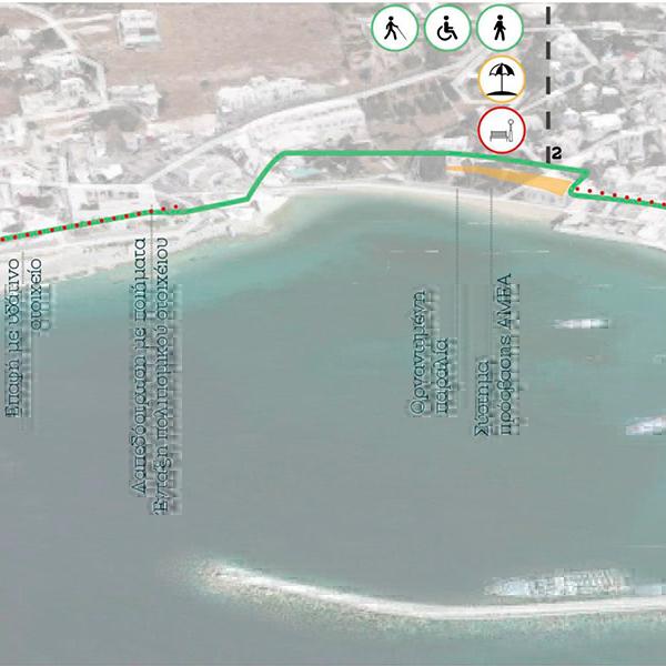 ΑΝΑΠΛΑΣΗ ΧΕΡΣΑΙΑΣ ΖΩΝΗΣ ΛΙΜΕΝΑ ΜΥΚΟΝΟΥ 